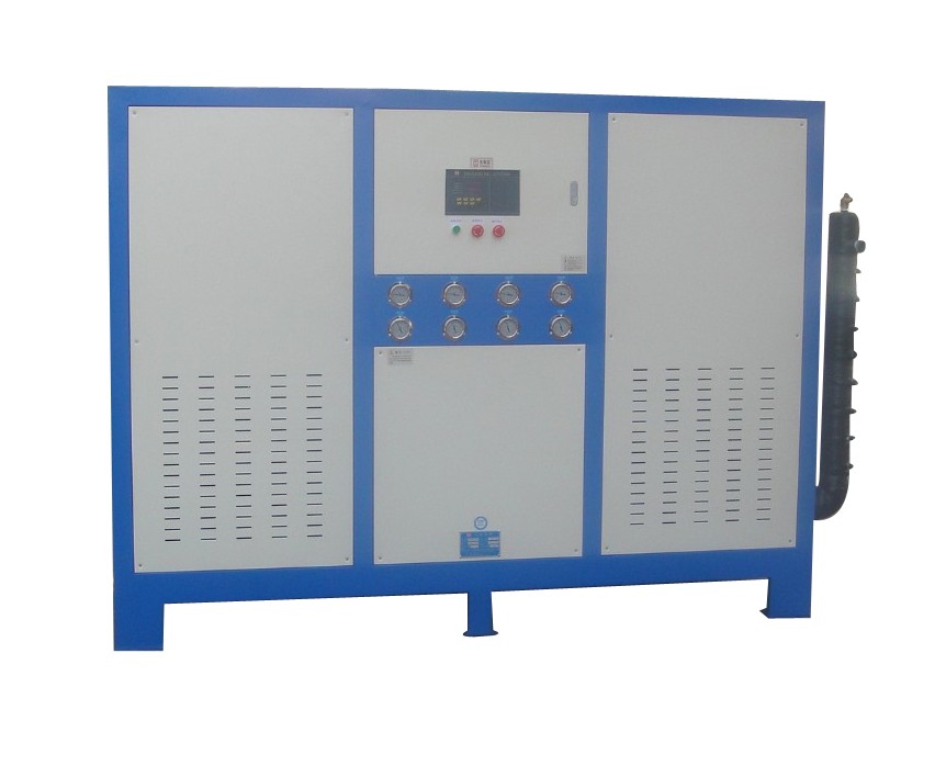 水冷式工業(yè)冷水機